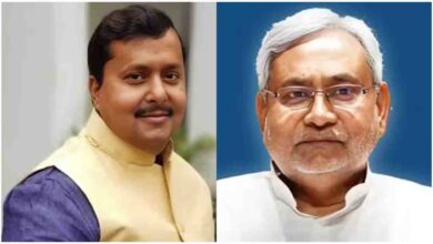 Bihar Rajya Sabha election 2026, NDA wins Bihar Rajya Sabha seats, Nitish Kumar Rajya Sabha news, Bihar political news today, cross voting Bihar Rajya Sabha, NDA vs Mahagathbandhan Bihar, Rajya Sabha election Haryana Odisha news, Bihar assembly voting update