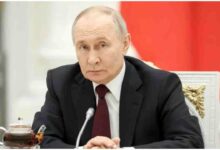 Putin Iran support, Mojtaba Khamenei new leader, Russia Iran relations, Iran Supreme Leader, Russia support Iran, US Iran conflict, Iran news, Putin statement Iran