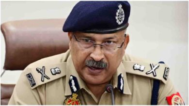 अलविदा जुमे की नमाज यूपी, UP High Alert News, अली खामनेई मौत खबर, Shia Protest Lucknow, UP Police Alert, Rajeev Krishna DGP, Lucknow News, Alvida Juma Namaz Security