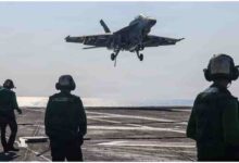 स्पेन, अमेरिका, Iran Attack, Latest News, Hindi Samachar, Live Hindi News, Breaking News, Hindi Samachar, Live Hindi News, Breaking Samachar, स्पेन अमेरिका सैन्यअड्डा विवाद, ईरान पर हमला, रोटा मोरॉन एयरबेस, US aircraft Spain