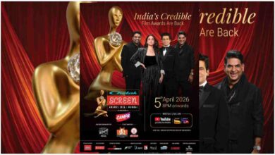 Chetak SCREEN Awards 2026, Screen Awards 2026 date and time, Sony LIV awards show live, Sony Entertainment Television awards 2026, Alia Bhatt hosting Screen Awards, Farah Khan Screen Awards 2026, Sunil Grover Zakir Khan hosting show, Indian film awards 2026, Screen Awards live streaming India, Chetak Screen Awards host list, Bollywood awards show 2026, Sony Pictures Networks India event, Screen Awards YouTube live, Indian cinema awards ceremony, Entertainment news India 2026
