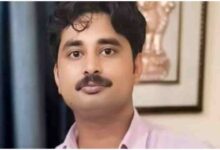 Mukul Anand Pandey, Sonbhadra News, BSA Sonbhadra, NIPUN Bharat Mission, Education Innovation, NIEPA Award, UP Education Department, Basic Shiksha News, Mukul Anand Pandey, Sonbhadra BSA Award, NIPUN Bharat Dashboard Sonbhadra, Education Innovation UP, NIEPA National Award