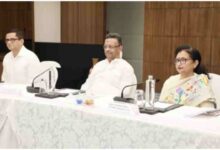 TMC vs Election Commission, Gyanesh Kumar controversy, TMC delegation protest, West Bengal election news, Chandrima Bhattacharya statement, voter list revision row, Kolkata political news