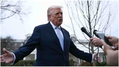 US Iran Talks News, Donald Trump Iran Statement, Iran US Conflict Update, West Asia Crisis News, Iran Nuclear Talks