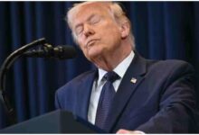 Trump Iran war statement, Donald Trump Iran warning, Iran US tension news, Middle East conflict news, Strait of Hormuz warning, डोनाल्ड ट्रंप, ईरान युद्ध, अमेरिका ईरान तनाव, मिडिल ईस्ट संकट, होर्मुज स्ट्रेट, अंतरराष्ट्रीय खबरें।