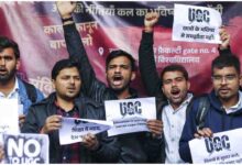 UGC Equity Rules 2026, Supreme Court Hearing UGCCaste Discrimination Universities, Higher Education Equality India, UGC Regulations Controversy, Equity Committee UGC, Student Activist Protest Delhi, Education Policy India News, SC ST OBC Rights Education, Latest Education News India