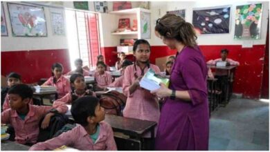 यूपी स्कूल टाइमिंग 2026, प्राइमरी स्कूल समय बदलाव, यूपी गर्मी स्कूल टाइम, बेसिक शिक्षा विभाग यूपी, स्कूल टाइमिंग न्यू नियम