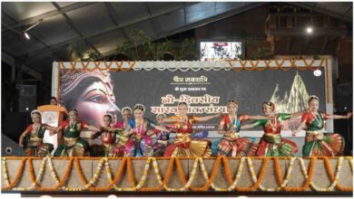 Navratri 2026, काशी विश्वनाथ मंदिर, नवरात्रि 2026, कन्या पूजन, वाराणसी न्यूज, मंदिर न्यास, स्टाफ ट्रेनिंग, श्रद्धालु सेवा, तनाव प्रबंधन, धार्मिक समाचार