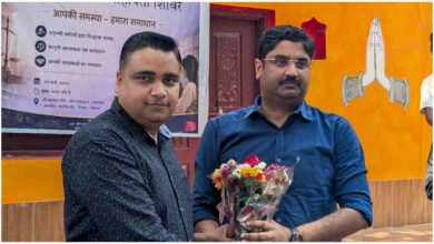 BBDU Legal Aid Camp, Lucknow Free Legal Camp 2026, NSS Legal Awareness Camp, ग्रामीण विधिक सहायता शिविर, Legal Aid Camp BBDU, Law Awareness Village Lucknow