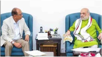 Manipur Violence News, Amit Shah Manipur Meeting, N Biren Singh News, Manipur Peace Process, NSCN Clash Manipur, Northeast India Violence