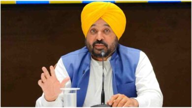 Raghav Chadha news, Bhagwant Mann statement, Atishi attack on Raghav Chadha, AAP internal conflict, Rajya Sabha AAP controversy, AAP latest news 2026