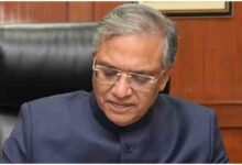 CEC ज्ञानेश कुमार महाभियोग, Chief Election Commissioner impeachment India, राज्यसभा नोटिस खारिज, Lok Sabha Speaker decision, voter list SIR controversy, Election Commission controversy India, Gyanesh Kumar news 