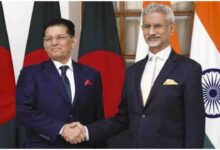 India Bangladesh relations, S Jaishankar Khalilur Rahman meeting, India Bangladesh energy cooperation, Bangladesh visa policy India, India Bangladesh trade ties
