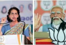 Assam Election 2026, PM Modi vs Priyanka Gandhi, Assam Political News, Himanta Biswa Sarma Government, Assam Mafia Raj Allegations, Illegal Infiltration Assam 