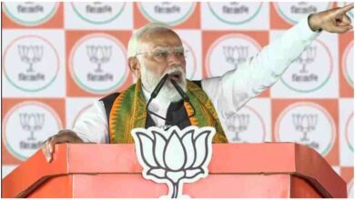 Bengal Election 2026, Narendra Modi TMC attack, Mamata Banerjee response, Siliguri rally news, BJP vs TMC politics