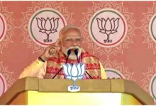PM Modi Assam Rally, Assam Election 2026, Modi vs Congress Assam, Gogamukh Rally News, Lakhpati Didi Scheme Assam, Assam Development News
