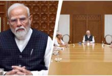 PM Modi CCS Meeting, Middle East Crisis India Impact, LPG PNG Supply India, India Energy Security News, Fertilizer Supply India, Global Oil Crisis Impact India