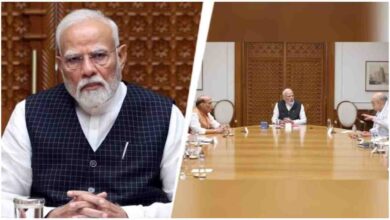 PM Modi CCS Meeting, Middle East Crisis India Impact, LPG PNG Supply India, India Energy Security News, Fertilizer Supply India, Global Oil Crisis Impact India