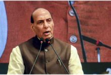 India defence export 2026, Rajnath Singh defence export, भारत रक्षा निर्यात आंकड़े, Make in India defence, DPSU private sector defence, India arms export growth, defence export India news