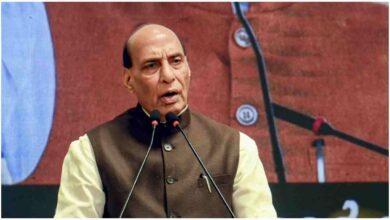 India defence export 2026, Rajnath Singh defence export, भारत रक्षा निर्यात आंकड़े, Make in India defence, DPSU private sector defence, India arms export growth, defence export India news