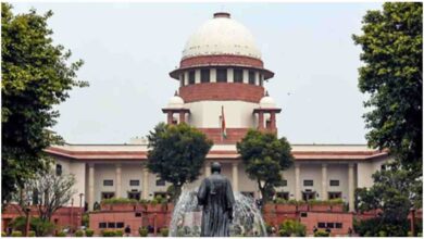 मालदा घटना सुप्रीम कोर्ट, West Bengal SIR controversy, CJI statement today, Mamata Banerjee news, ED raid IPAC, Supreme Court latest news, Election Commission security order