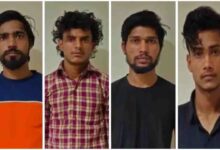 लखनऊ आतंकी साजिश, यूपी एटीएस कार्रवाई, लखनऊ रेलवे स्टेशन हमला, पाकिस्तानी हैंडलर आदेश, साकिब आतंकी केस, आतंकवादी फंडिंग भारत, ATS Lucknow Terror Module, Railway Station Attack Plot