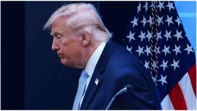 US Iran Conflict News, Trump Iran Warning, White House Nuclear Statement, JD Vance Iran Comment, Middle East Tension News, Strait of Hormuz Crisis, US Iran Peace Talks, Iran Response to Trump