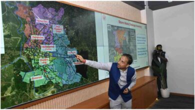 Gorakhpur AI Flood Management, Yogi Adityanath Smart City Vision, Urban Flood Management System India, Gorakhpur Nagar Nigam Model, AI Based Flood Control System, UP Smart City Development, NITI Aayog Smart Governance, IoT Flood Monitoring India