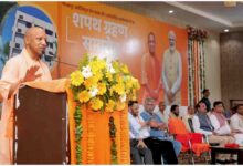 Gorakhpur Press Club News, CM Yogi Adityanath statement journalists,, Journalist cashless health scheme UP, Media recognition certificate UP, Gorakhpur journalist news, UP government journalist welfare