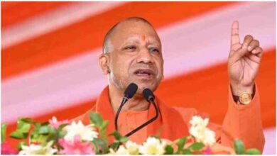 Yogi Adityanath Mathura Speech, Sanatan Dharma Unity, Vrindavan Event Yogi Adityanath, Kashi Vishwanath Corridor Development, Ayodhya Ram Mandir News, UP Religious Development News, Hindu Unity Statement Yogi, Mathura Vrindavan News