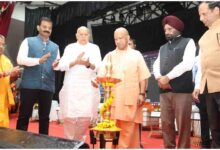 यूपी कृषि विज्ञान कांग्रेस 2026, योगी आदित्यनाथ कृषि नीति, agriculture prosperity roadmap, डिजिटल एग्रीकल्चर यूपी, किसान आय बढ़ाने की योजना