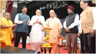 यूपी कृषि विज्ञान कांग्रेस 2026, योगी आदित्यनाथ कृषि नीति, agriculture prosperity roadmap, डिजिटल एग्रीकल्चर यूपी, किसान आय बढ़ाने की योजना