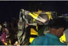 बिहार सड़क हादसा, कटिहार बस पिकअप दुर्घटना, NH-31 एक्सीडेंट बिहार, bus pickup accident Katihar, Bihar accident news today, road accident Bihar