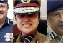 UP DGP Appointment, Uttar Pradesh DGP News, Rajeev Krishna DGP, UPSC DGP Panel, Yogi Adityanath DGP Selection, Renuka Mishra IPS, UP Police News