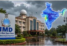 IMD Monsoon Alert 2026, मानसून 2026 अपडेट, IMD Weather Forecast, जून में भीषण गर्मी, भारत में कम बारिश, Monsoon News Hindi, Weather News India, Heatwave Alert India