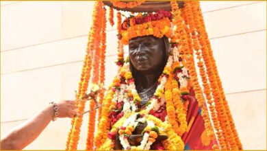 माता अहिल्याबाई होल्कर, काशी विश्वनाथ धाम, काशी विश्वनाथ मंदिर, अहिल्याबाई होल्कर योगदान, सनातन धर्म, वाराणसी समाचार, काशी विश्वनाथ मंदिर न्यास, अहिल्याबाई होल्कर पुण्य स्मरण