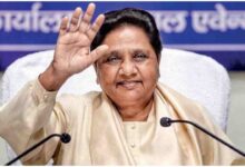 UP Politics News, Mayawati Latest News, Congress BSP Alliance, Rahul Gandhi Mission UP, BSP Congress Relations, Uttar Pradesh Assembly Election 2027