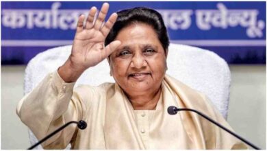 UP Politics News, Mayawati Latest News, Congress BSP Alliance, Rahul Gandhi Mission UP, BSP Congress Relations, Uttar Pradesh Assembly Election 2027