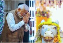 PM Modi latest speech, foreign products appeal, petrol diesel saving, work from home appeal, car pooling India, gold purchase advisory, global supply chain crisis, West Asia war impact, energy conservation India, आत्मनिर्भर भारत, पीएम मोदी अपील