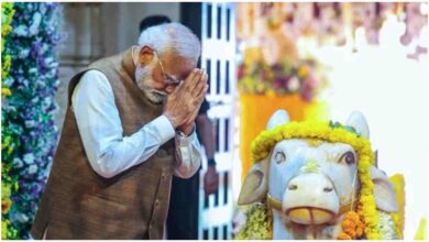 PM Modi latest speech, foreign products appeal, petrol diesel saving, work from home appeal, car pooling India, gold purchase advisory, global supply chain crisis, West Asia war impact, energy conservation India, आत्मनिर्भर भारत, पीएम मोदी अपील