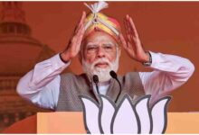 PM Modi, Congress attack, Rahul Gandhi, Vijay oath ceremony, Tamilaga Vetri Kazhagam, TVK government, Tamil Nadu politics, DMK Congress dispute, Karnataka rally, Indian politics news, political controversy, anti-incumbency, free electricity scheme