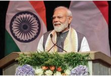 PM Modi Visit, PM Modi Sweden Visit, Royal Order of Polar Star, नरेंद्र मोदी वैश्विक सम्मान, Sweden Highest Civilian Award, India Sweden Relations