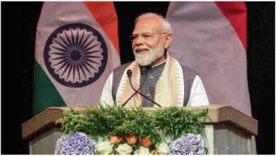 PM Modi Visit, PM Modi Sweden Visit, Royal Order of Polar Star, नरेंद्र मोदी वैश्विक सम्मान, Sweden Highest Civilian Award, India Sweden Relations