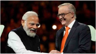 PM Modi Australia Visit, PM मोदी ऑस्ट्रेलिया दौरा, पेनी वोंग बयान, क्वाड बैठक 2026, नरेंद्र मोदी ऑस्ट्रेलिया यात्रा, Quad Foreign Ministers Meeting, भारत ऑस्ट्रेलिया संबंध, इंडो पैसिफिक सुरक्षा, एस जयशंकर, एंथनी अल्बानीज़, भारत ऑस्ट्रेलिया रणनीतिक साझेदारी