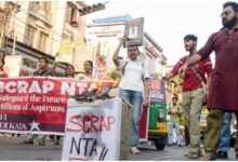 NEET UG 2026 Paper Leak, CBI Arrest, PV Kulkarni, NTA Exam Leak, NEET Re Exam 2026, Pune NEET Paper Leak, NEET Scam News, Education News Hindi