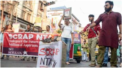 NEET UG 2026 Paper Leak, CBI Arrest, PV Kulkarni, NTA Exam Leak, NEET Re Exam 2026, Pune NEET Paper Leak, NEET Scam News, Education News Hindi