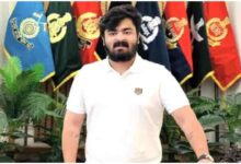 Bandi Sai Bhagirath Arrest, POCSO Case Telangana, Telangana High Court, Cyberabad Police, Central Minister Son Arrested, POCSO Act News, Hyderabad Crime News, Bandi Sai Bhagirath News