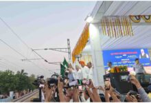 Indian Railway, अश्विनी वैष्णव, जालोर दिल्ली ट्रेन, पाली मारवाड़ रेलवे स्टेशन, भुज दिल्ली एक्सप्रेस, राजस्थान रेलवे समाचार, नई ट्रेन सेवा 2026, उत्तर पश्चिम रेलवे, राजस्थान रेल परियोजना