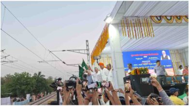 Indian Railway, अश्विनी वैष्णव, जालोर दिल्ली ट्रेन, पाली मारवाड़ रेलवे स्टेशन, भुज दिल्ली एक्सप्रेस, राजस्थान रेलवे समाचार, नई ट्रेन सेवा 2026, उत्तर पश्चिम रेलवे, राजस्थान रेल परियोजना