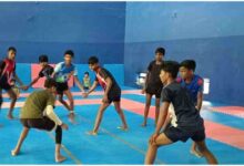 योगी सरकार, स्पोर्ट्स कॉलेज प्रवेश 2026, यूपी स्पोर्ट्स कॉलेज एडमिशन, 518 सीटें, लखनऊ स्पोर्ट्स कॉलेज, गोरखपुर स्पोर्ट्स कॉलेज, सहारनपुर स्पोर्ट्स कॉलेज, फतेहपुर स्पोर्ट्स कॉलेज, सैफई स्पोर्ट्स कॉलेज, खेल साथी पोर्टल, PEN नंबर अनिवार्य, यूपी खेल समाचार, खेल भर्ती यूपी, स्पोर्ट्स एडमिशन ऑनलाइन